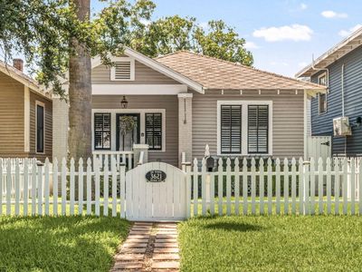 3621 Avenue O 1/2