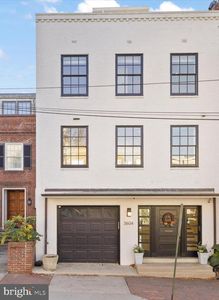 3604 Prospect St NW