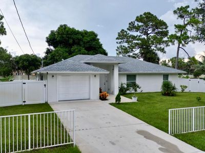 6539 Alexander Road