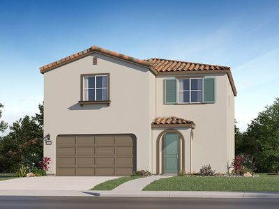 Residence 2248 Plan, Centera