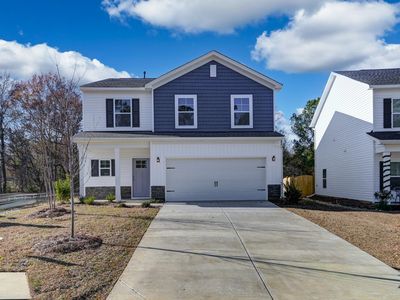 Brier Plan, Sylvan Ridge