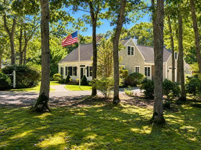 2 Huckleberry Drive