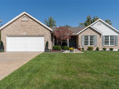 110 Prairie Meadow Ct