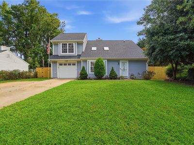 104 Springdale Way