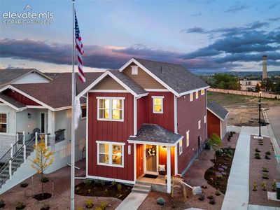 1714 Gold Hill Mesa Dr