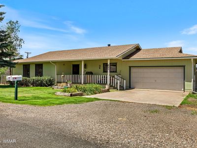 Property at 865 E Tori Cir, Springerville, AZ