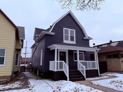 Property at 1136 South 57th STREET, West Allis, WI