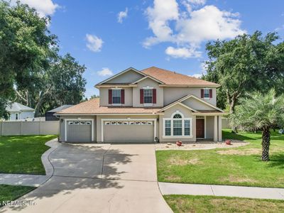 3126 SCENIC OAKS Drive