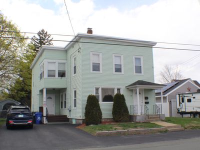 33 Kearsarge Street