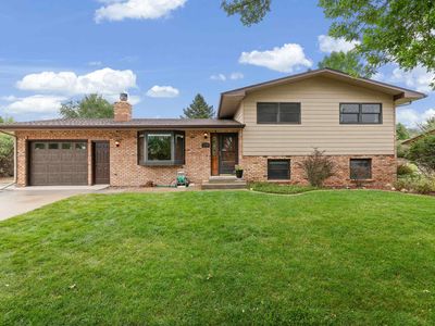 2708 Raymond Dr