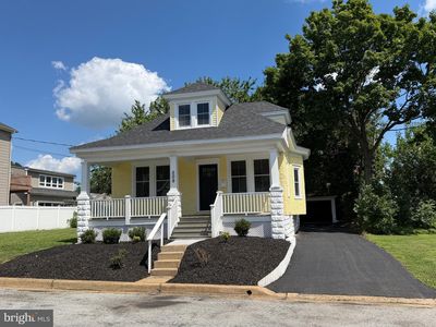 509 Marion Ave