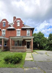 Property at 18 Erchles Street, Rumford, ME