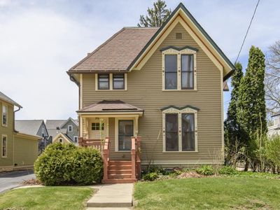 206 North Charles STREET