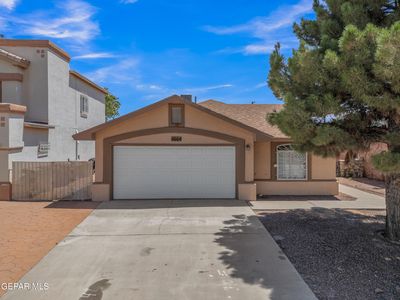 11664 Sunset Rose Dr