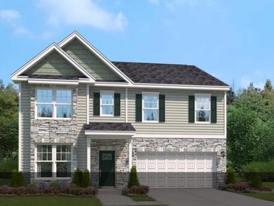 3048 Harvey Brook Ct