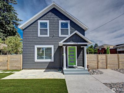 500 W McLoughlin Boulevard