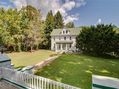 Property at 702 W Main St, Hardin, IL