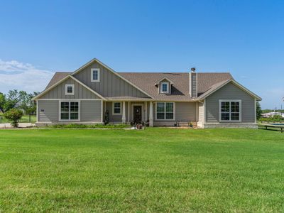 Property at 1011 Northern Oaks Ct, Springtown, TX