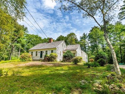 755 Sherman Farm Rd