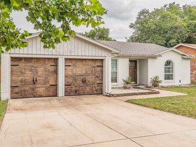 Property at 5612 Macgregor Dr, Haltom City, TX