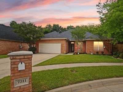 7311 Heritage Oaks Ct