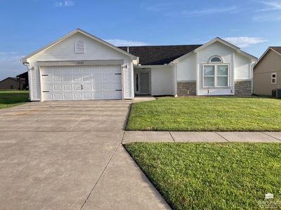 2437 Jaeger Dr