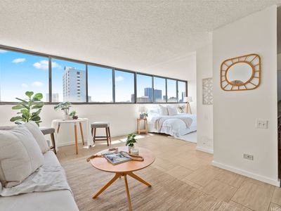1134 Kinau St APT 1204