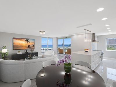 1050 Hillsboro Mile APT 601W