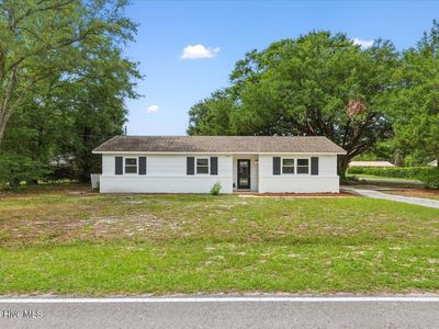 241 Lancaster Road