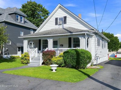 322 McKinley Ave