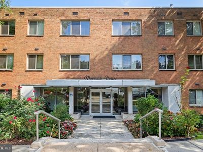 2710 Macomb St NW APT 310
