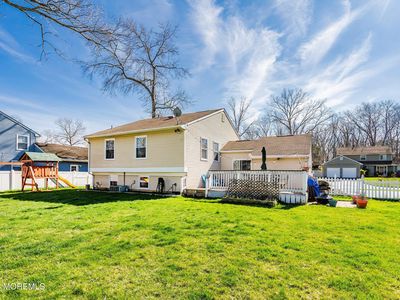 116 Weldon Road