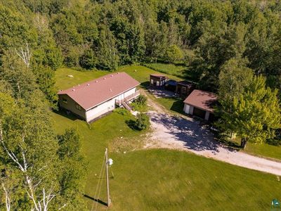 4588 Caribou Lake Rd