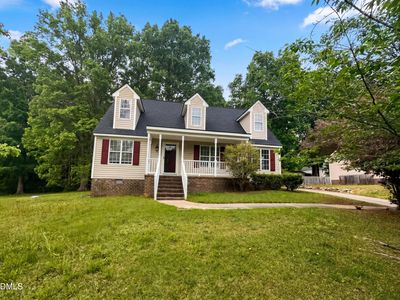 Property at 1690 Bessie Ln, Rocky Mount, NC
