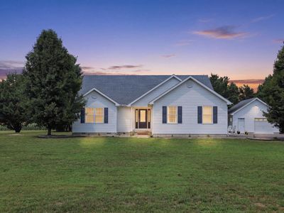 16495 Old Furnace Rd