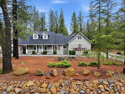 8863 Fox Drive