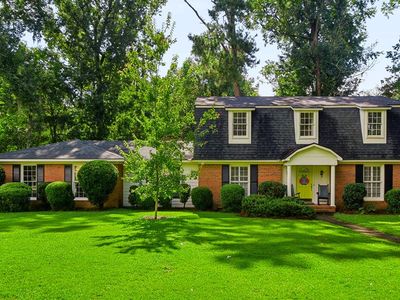 514 Greenwood Dr