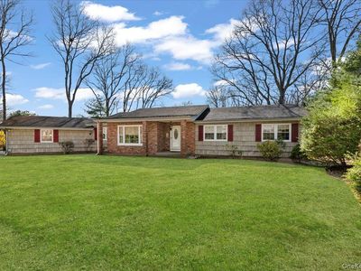 22 Woodmont Road