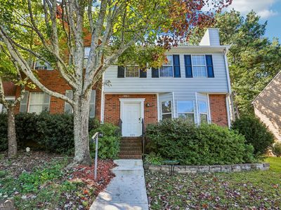 929 Mill Stone Dr