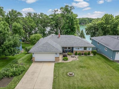 455 W Amber Lake Dr