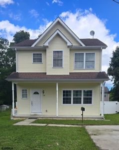 Property at 138 W Thompson Ave, Pleasantville, NJ