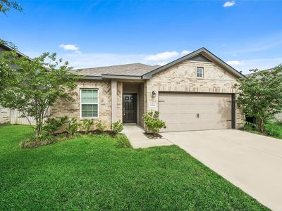 15218 White Moss Dr