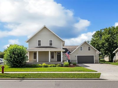 Property at 18631 Hobson Street, Whitehall, WI