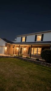 Property at 24821 S River Trl, Channahon, IL