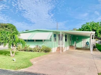 808 S Silver Cir