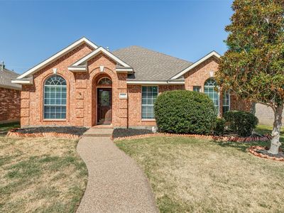 3304 Wind Flower Ln