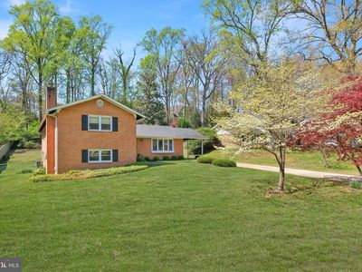 11612 Stonewood Ln