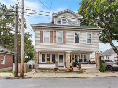12 E Babbitt Ave