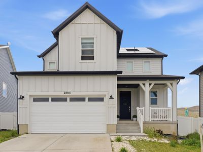2503 N Velvet Moon Dr