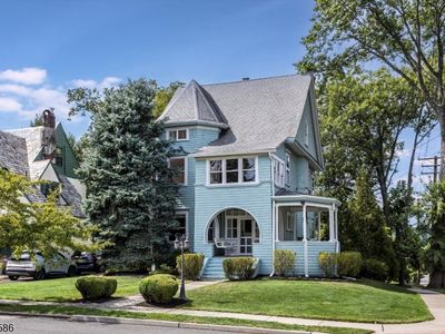 39 Oberlin St